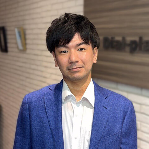 中澤 健一